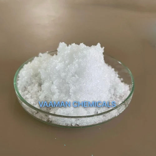 Crystal Zinc Sulphate - Application: Industrial