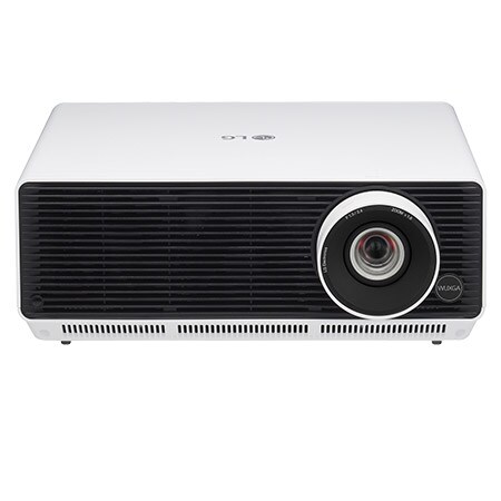Bf50Rg- 5000 Lumens, Wuxga, Laser, Inbuilt Wi-Fi - Resolution: Full Hd 1080P