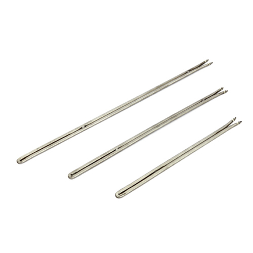 ओवन और ड्रायर के लिए ट्यूबुलर हीटर