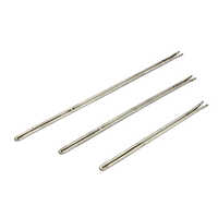 Tubular Heater For Ovens And Dryers - Capacity: As Per Design Kg/day