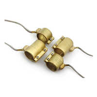 Brass Sealed Mica Band Heaters