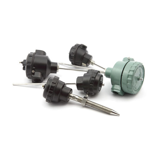 Temperature Sensor Thermocouples