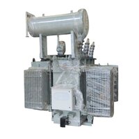Power Oil Imense Transformer