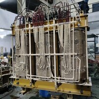 Electric Core Transformer