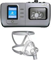 BIPAP MACHINE- Ventmed DS8