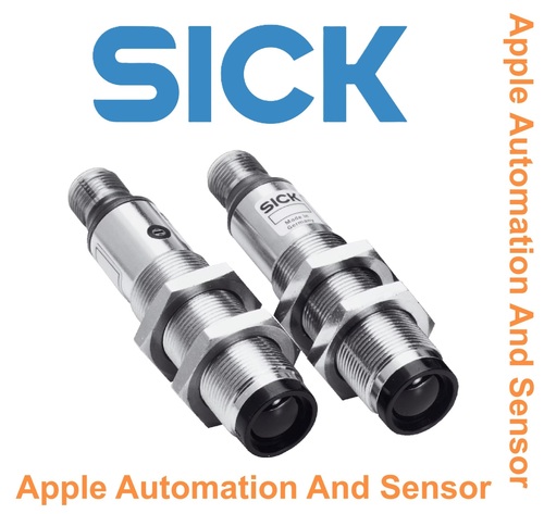 Sick Vs/Ve18-3P3140 Photoelectric Sensor - Accuracy: Accuracy