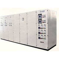 Plc Panel - Application: Required Based