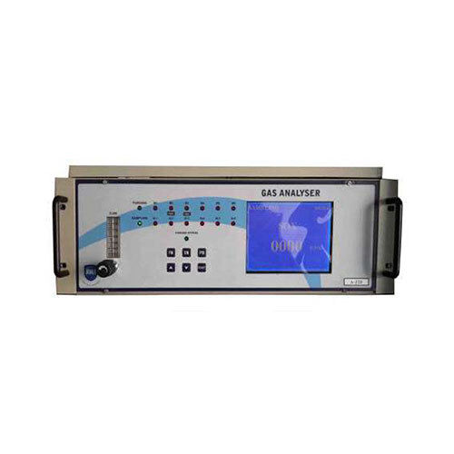 Ga - 200 Continuous Emission Monitoring System - Color: Grey