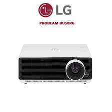 Bu50Rg- 5000 Lumens,4K, Laser - Resolution: Full Hd 1080P