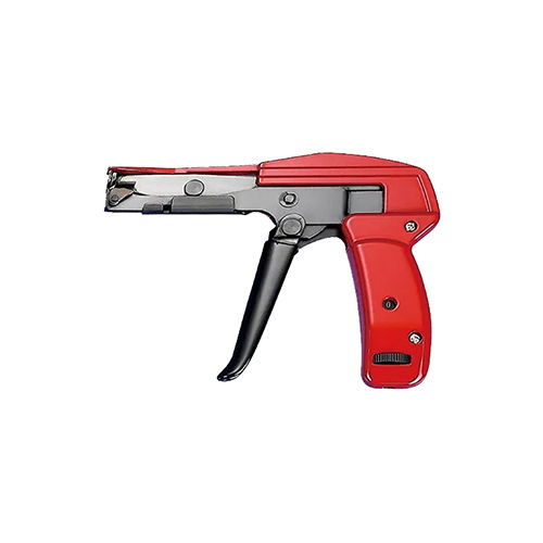 Tie Gun And Duct Cutter - Color: Any Color