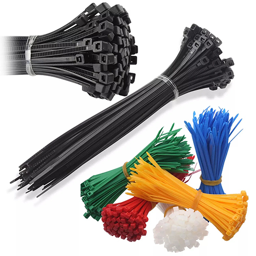 Multicolor Cable Tie