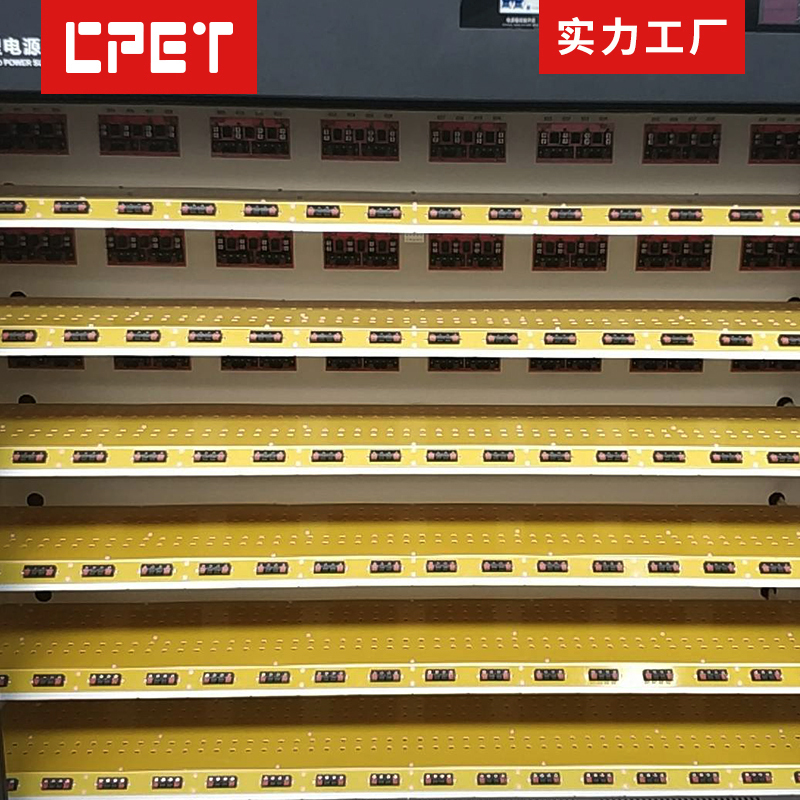 Energy Saving Feedback Tv Power Aging System Of Tv Board Aging Equipment - Real-time Monitoring, Editable Switch Sequence, Dynamic Load Modes , Support For Parallel Connection And Comprehensive Load Functionality