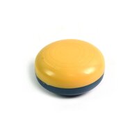 Portable Round Shape 4 Compartments