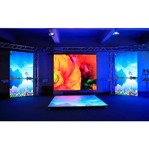 Indoor LED Display Screen