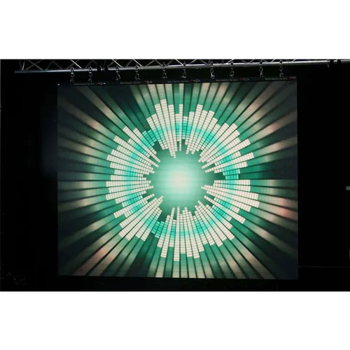 Advertising LED Display Screen