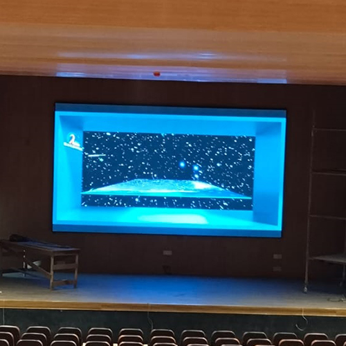 Indoor LED Display