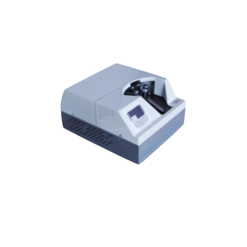 Note Sorting Machine