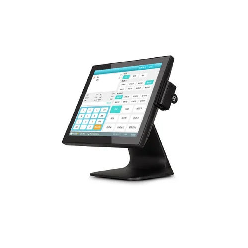 Pos Touch Screen - Color: Black