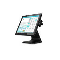 Pos Touch Screen - Black Color, 240v Voltage | Computerized Design, Warranty Included