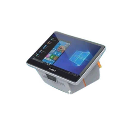 PW-1163W Mini POS- WINDOWS 10 System