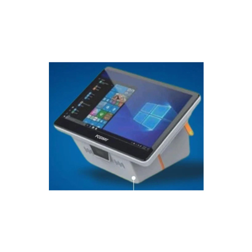 PW-1163A Billing Machine