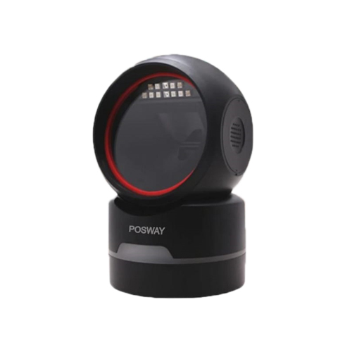 PS 9120 Doom Barcode Scanner