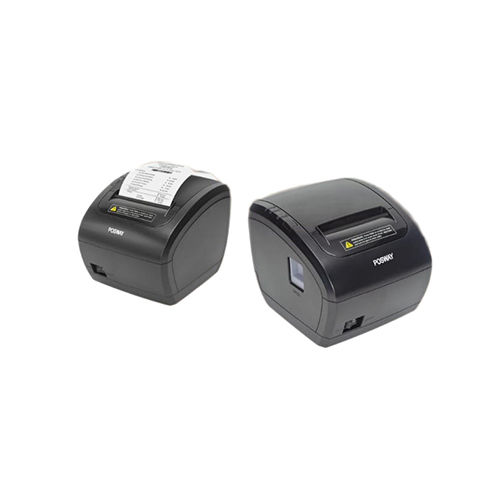 F600 Usb + Bluetooth Thermal Printer - Automatic Grade: Automatic