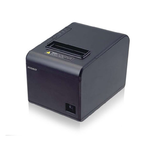 Q600 Usb + Wifi Thermal Receipt Printer - Automatic Grade: Automatic