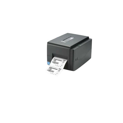 Te200 Series Desktop Thermal Transfer Barcode Printer - Attributes: Durable