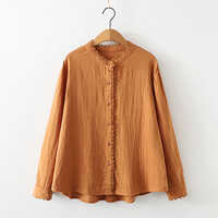 Womens Versatile Cosmos full Sleeve Top