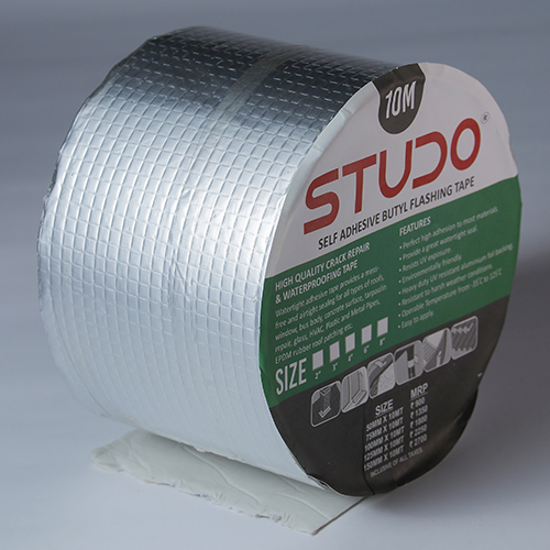 Studo Butyl Flashing Tape