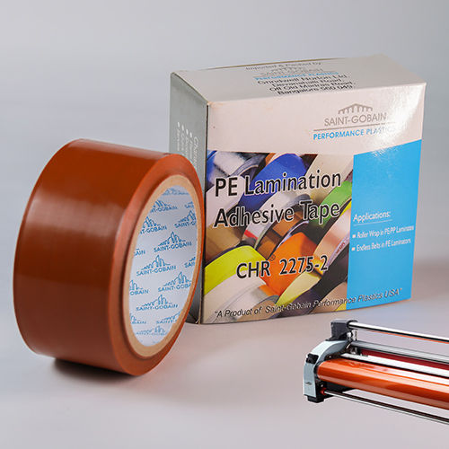 Chr2275 2 Saint Gobain Pe Lamination Tape - Color: Different Available