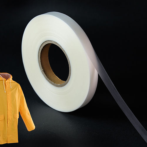 Seam Sealing Tape - Color: Transparent