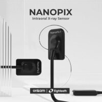 Nanopix Rvg Sensor - Accuracy: 4.4 Mm