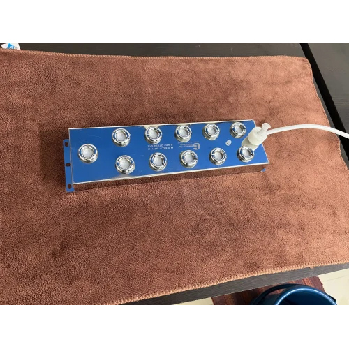 11 Head Sensor Mist Maker Plate