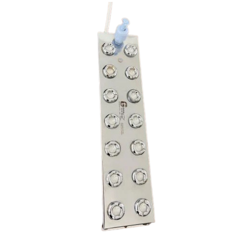 14 Head Sensor Mist Maker