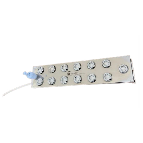 13 Head Sensor Mist Maker Plate