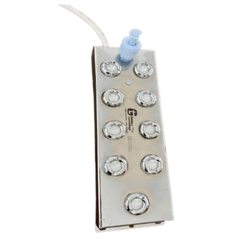 9 Head Sensor Mist Maker Plate