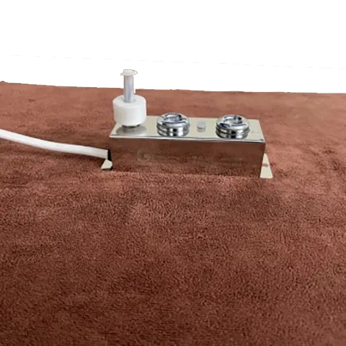2 Head Mist Maker Plate