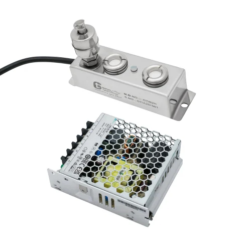 2 Head Mist Maker Plate