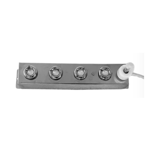 4 Head Mist Maker Plate