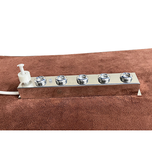 5 Mist Maker Plate