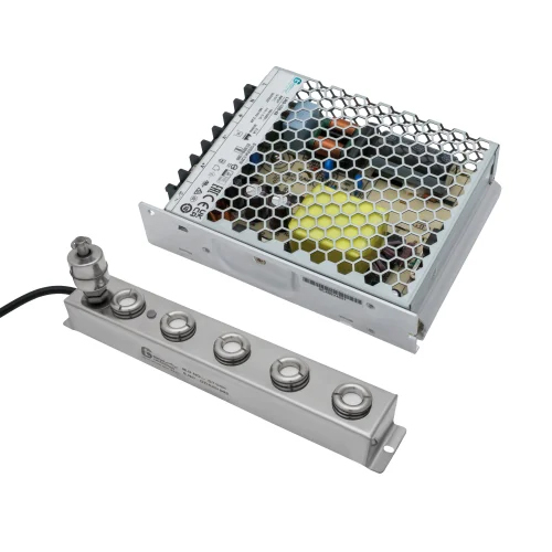 5 Mist Maker Plate