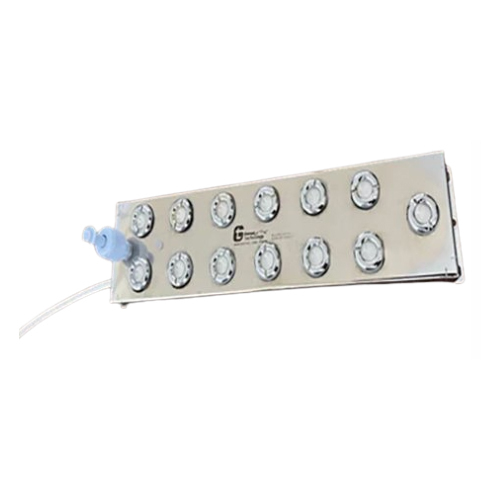 13 Head Ultrasonic Mist Maker Plate