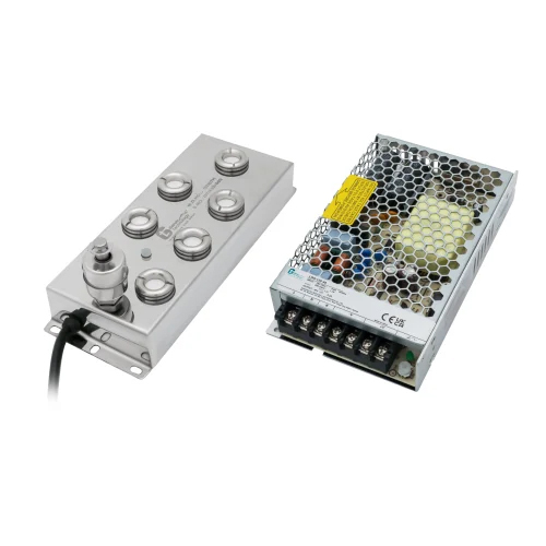7 Head Mist Maker Plate