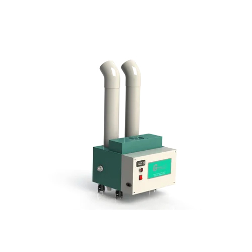 Mushroom Ultrasonic Humidifier Machine