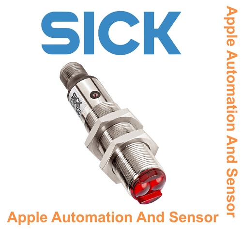 Sick VTB18-4P1212 Photoelectric Sensor