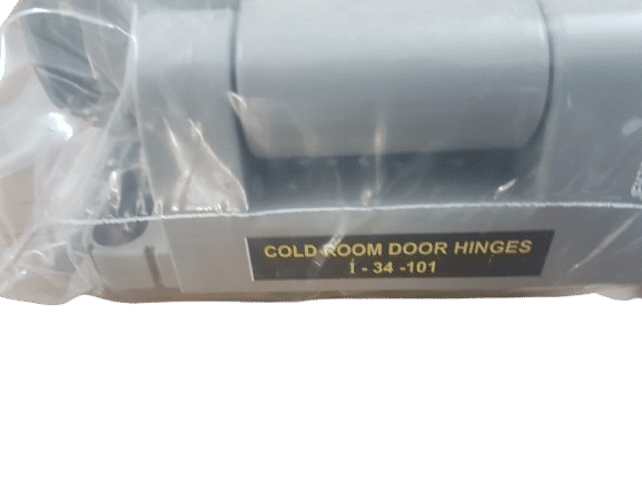 COLD ROOM LOCK