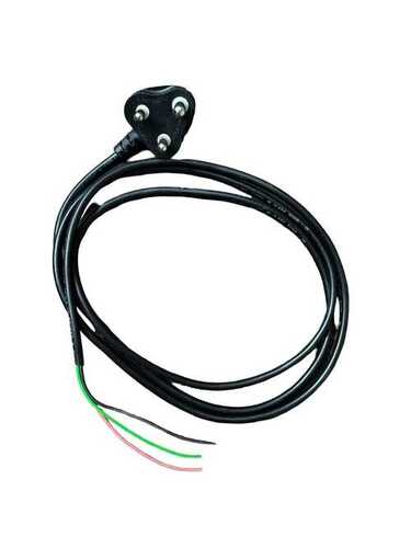 3Pin 15A Power supply  Cord  (0.5mm)