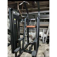 Weight Assisted Chin Up Dipping Gym Machine